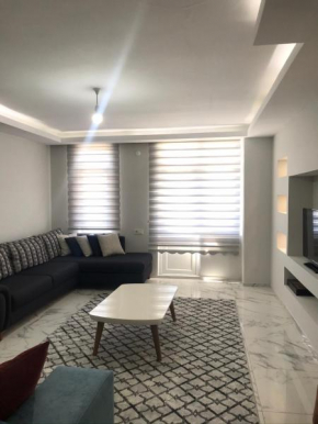 Belek çarşıda lüks daire!!!